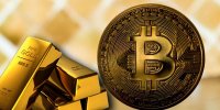تداوم همبستگی بیت کوین با طلا و تثبیت جایگاه خود در بازارهای جهانی