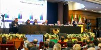 افزایش یکساله بودجه مسئولیت‌های اجتماعی فولادمبارکه با هدف مشارکت در بازسازی خسارات جنگی 