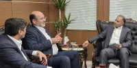 گره‌گشایی نقدینگی سازمان‌ها با ابزارهای نوین تأمین مالی بانک تجارت
