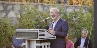 پارک مادر و کودک، پارکی که زیر موشکباران دشمن تکمیل شد