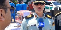 انهدام باند جعل و کلاهبرداری 600 میلیاردی در مازندران