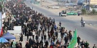 اربعین حسینی؛ تمرین وحدت امت اسلامی و آمادگی برای ظهور است