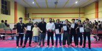 ۳۳کونگ‌فوکار منتخب تبریز راهی مسابقات استانی شدند
