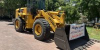 بازگشت عوارض به چرخه توسعه؛ لودر ۱۸ میلیارد تومانی، ثمره خدمات‌رسانی در شهر مرند