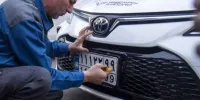 گشوده شدن مسیر تردد خودروهای مناطق آزاد شمال