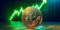 عبور  قیمت بیت کوین از سطح مقاومتی۸۰,۰۰۰ دلار و رشد کلی بازار آلت کوین‌ها