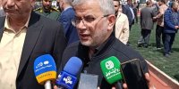 مجموعه ورزشی شهید بیات الگوی کار جهادی بسیج در خدمت‌رسانی به مردم است