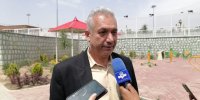 سه پروژه ۲۷۰ میلیاردی ورزشی و عمرانی با حضور استاندار البرز افتتاح شد