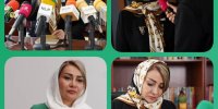 یک بانوی کوچ ایرانی خالق سبک 7H+  در جهان شد