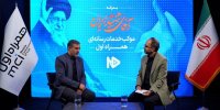 تسهیل فعالیت خبرنگاران، یک جهاد واقعی است