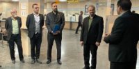 زیرساخت‌های ثبت احوال باید متناسب با نیاز شهروندان توسعه یابد