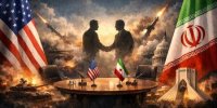 ادامه محاصره اقتصادی آمریکا علیه ایران، «در حکم اعلام جنگ» است!