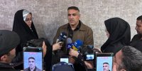 مهندسان ایرانی بازسازی را شتاب می‌دهند