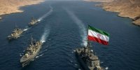 مدیریت تنگه راهبردی هرمز در اختیار ایران باقی می ماند