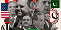 نزدیک‌ترین فاصله ابران و آمریکا به توافق از آغاز جنگ!