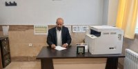 اصغر مکوندی؛ معلمی برای نسل‌ها، مدیری برای مردم