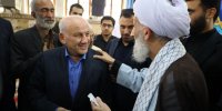 جای افراد بی توجه به ارزش‌ها در کرسی فرمانداری نیست