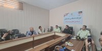 امنیت، خط قرمز پلیس اسکو