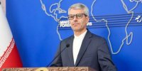 زمانی که لازم باشد دفاع میکنیم زمانی که لازم باشد، "صلح"