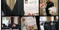 تجلیل شورای شهر کرج از خانواده شهدای مدیریت شهری