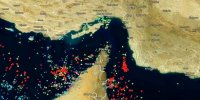 تاثیر بستن تنگه هرمز بر تجارت جهانی و امنیت غذایی