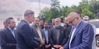 رامسر ظرفیت گردشگری بالایی دارد