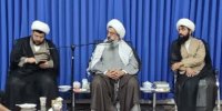 مردم بار اصلی جشن غدیر را به دوش کشیدند/ مدرسه مهارت‌محور ساوجبلاغ در آستانه فعالیت
