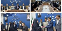 رسانه‌ها؛ صدای مطالبات مردم و روایتگر مسیر توسعه نکا
