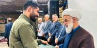 غایت حرکت اربعین، اتصال امت اسلامی به صراط مستقیم است