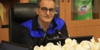 سرمایه‌گذاری راهبردی پاکسان در نوسازی خطوط تولید /دو دستگاه پرس صابون پیشرفته وارد شرکت شد