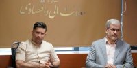 بررسی توسعه پرداخت الکترونیک کرایه تاکسی در کرج با محوریت "QR Code"