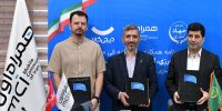 زنان روستایی به بازار ملی کشور متصل شدند