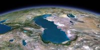 ساحل خواری ممنوع، آب دریای مازندران دوباره بر می گردد