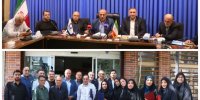 بودجه ۵۰۰ میلیاردی نکا و چند پروژه شهری روی میز مدیریت شهری