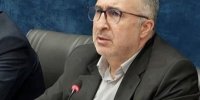 ریل خط دوم پل راه‌آهن طی روزهای آینده نصب می‌شود
