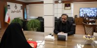 رسیدگی به درخواست‌ها و مشکلات 912 مراجعه کننده در دیدارهای مردمی مدیران قضایی استان البرز