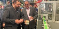 حمایت دادستانی تهران از تولیدکنندگان/ بازدید دادستان از پاکسان برای رفع موانع ارزی و ترخیص کالا