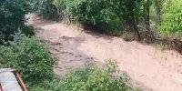 بارش باران در مازندران