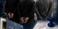 زندانی شدن سه نفر از کارکنان شهرداری گلوگاه