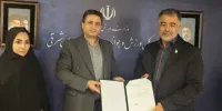 محمد رشتبری سرپرست هیات جودو آذربایجان‌شرقی منصوب شد