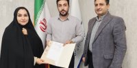سرپرست دبیری هیات جودو آذربایجان‌شرقی منصوب شد