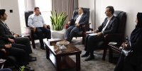 گسترش همکاری بانک تجارت و شرکت پالایش نفت بندرعباس