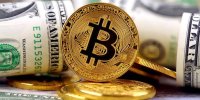 افزایش نرخ‌ بهره، به سود دلار به ضرر بیت کوین
