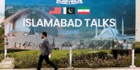 بن بست مذاکرات ایران و آمریکا در دقیقه 90