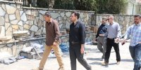 نجفی بر تسریع اجرای "گذر ایران‌دخت" و بازپیرایی "پارک مادر" تأکید کرد