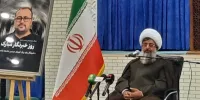 امام جمعه ساوجبلاغ خواستار شناسایی گلوگاه‌های گرانی در شبکه توزیع شد