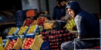بازار مازندران در حال وفور و نگرانی