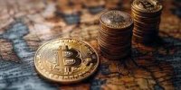 عملکرد بیت کوین مانند یک شاخص نقدینگی جهانی است