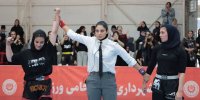 بانوان جوجیتسوکار استان با ۲۷ طلا، ۱۹ نقره و ۱۴ برنز درخشیدند