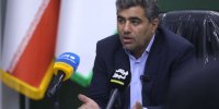 کرمانشاه با دو مرز زمینی به زائران اربعین خدمات رسانی می کند